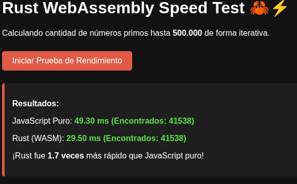 WASM Speed Optimizer Engine